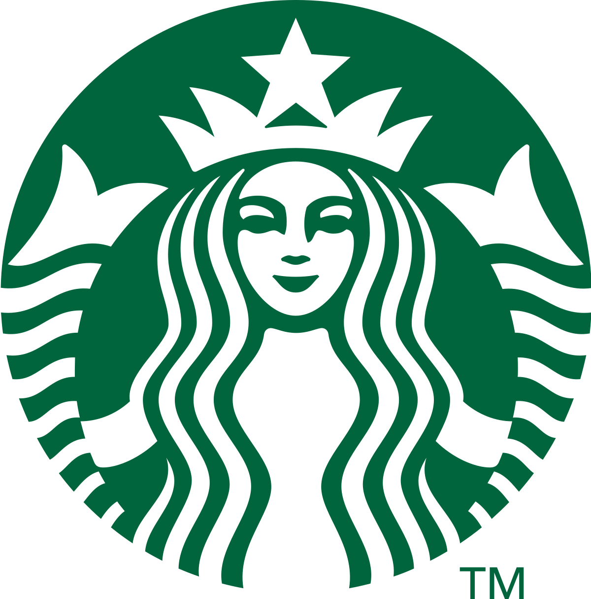 Strabucks Logo